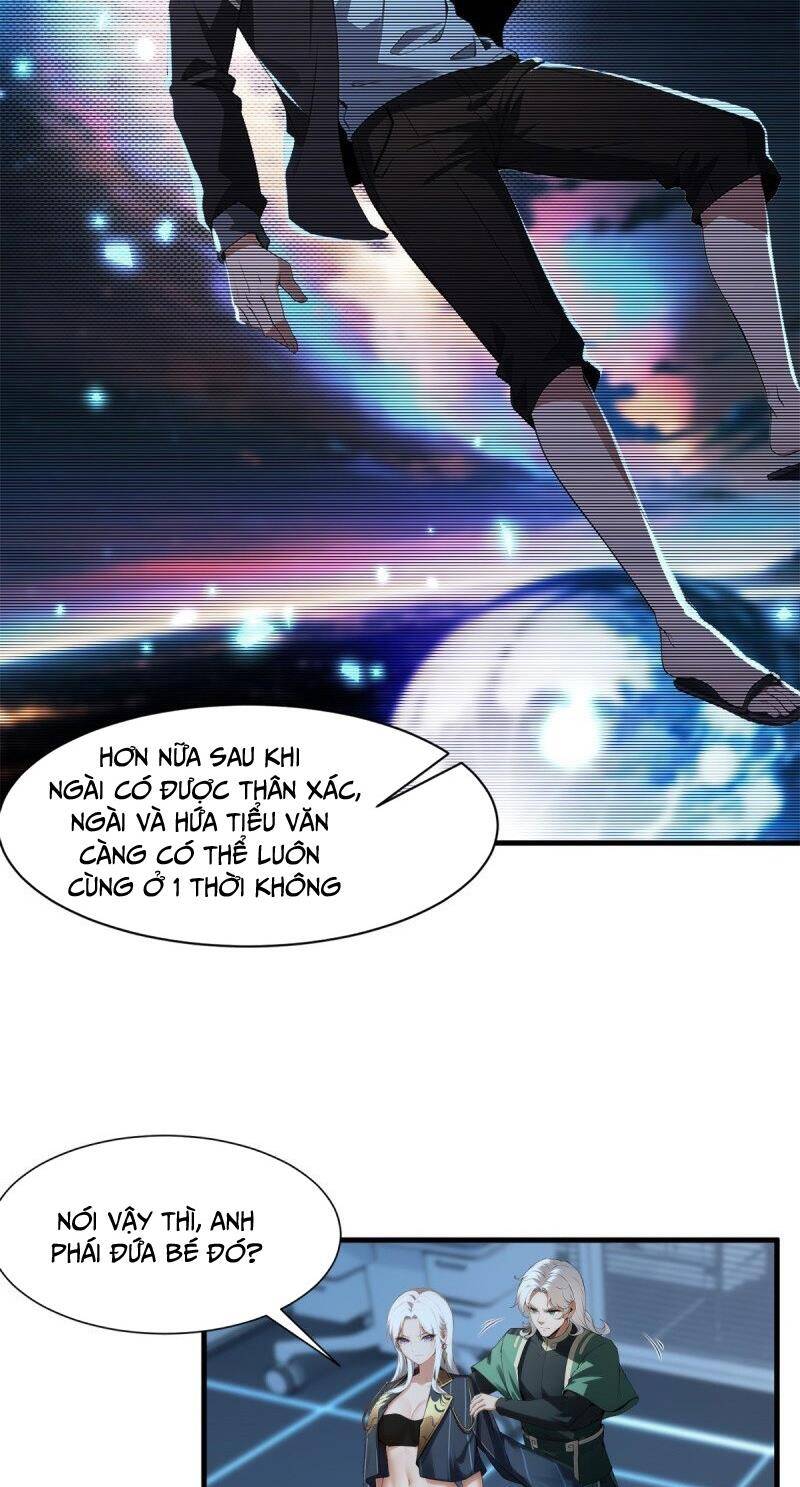 Ta Không Muốn Làm Đệ Nhất chapter 221 - Upload bởi truyensieuhay.com
