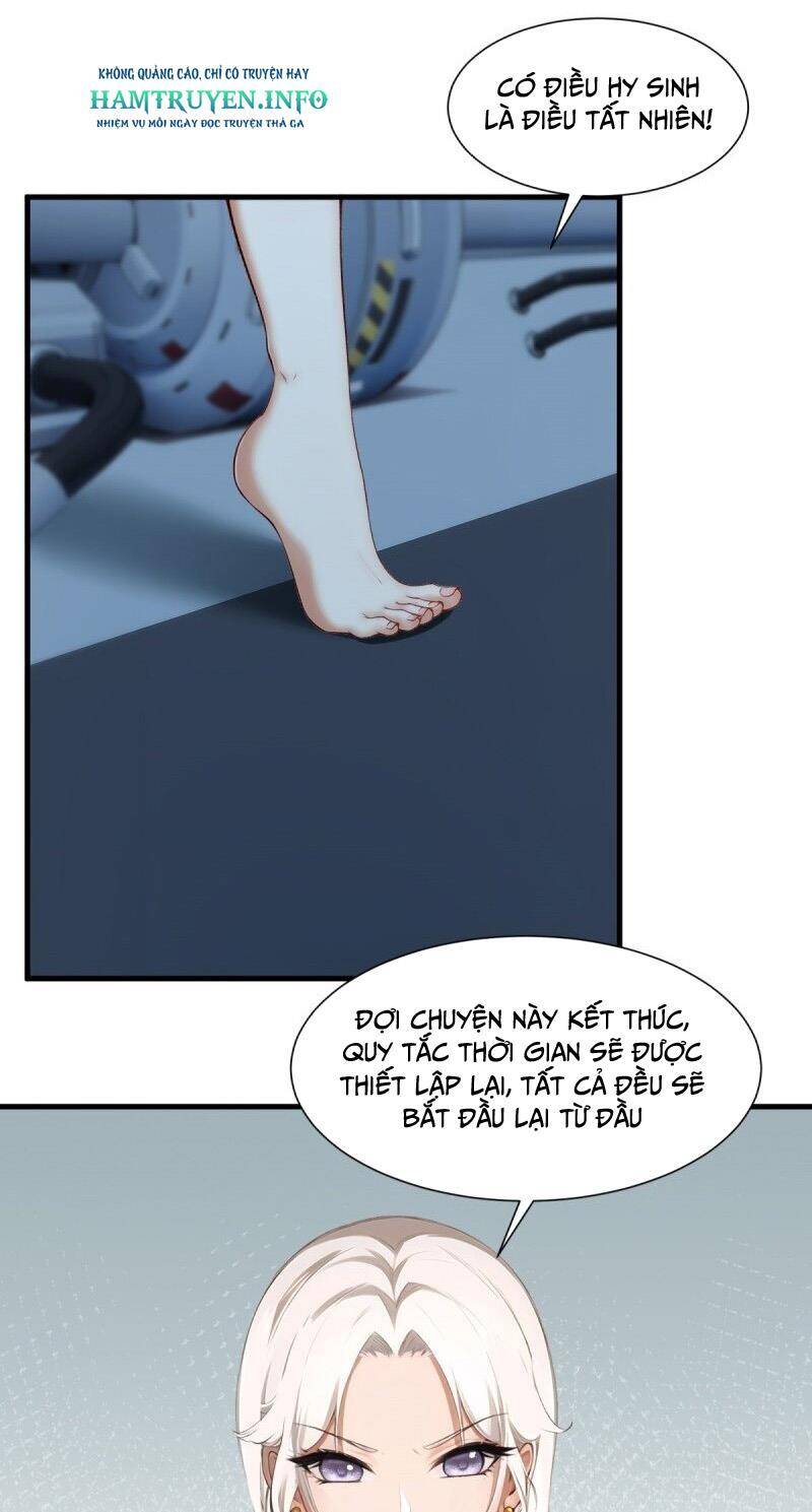 Ta Không Muốn Làm Đệ Nhất chapter 221 - Upload bởi truyensieuhay.com