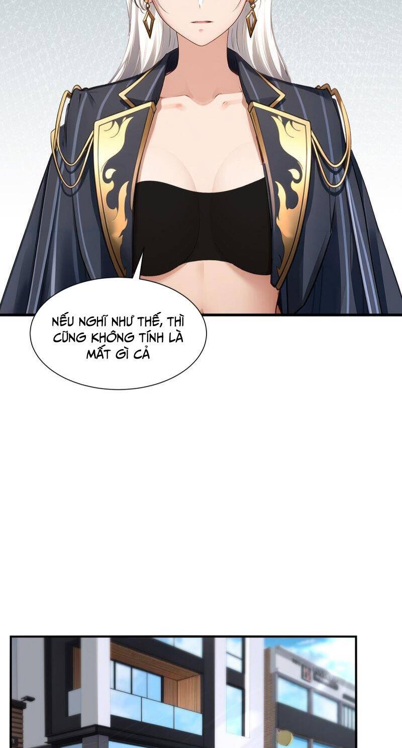 Ta Không Muốn Làm Đệ Nhất chapter 221 - Upload bởi truyensieuhay.com