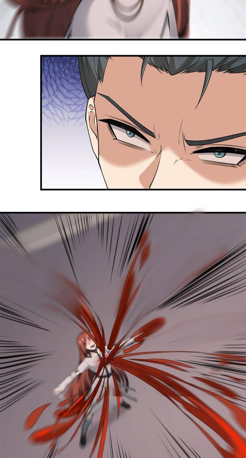 Ta Không Muốn Làm Đệ Nhất chapter 221 - Upload bởi truyensieuhay.com