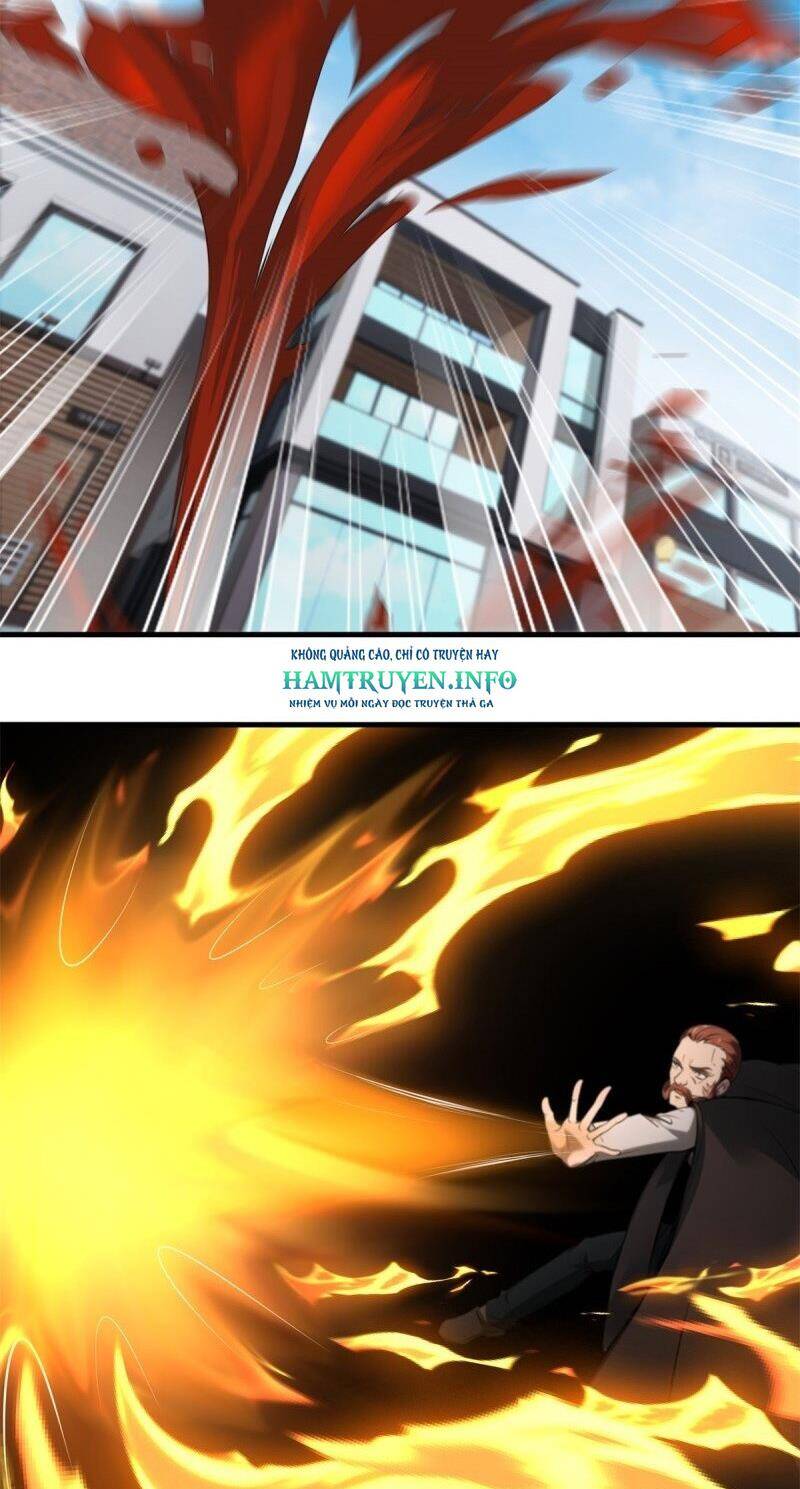 Ta Không Muốn Làm Đệ Nhất chapter 221 - Upload bởi truyensieuhay.com