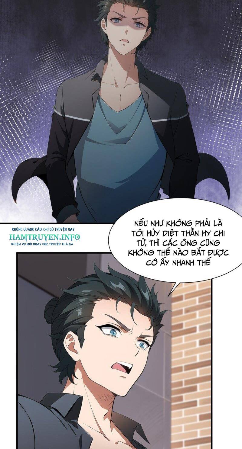 Ta Không Muốn Làm Đệ Nhất chapter 221 - Upload bởi truyensieuhay.com