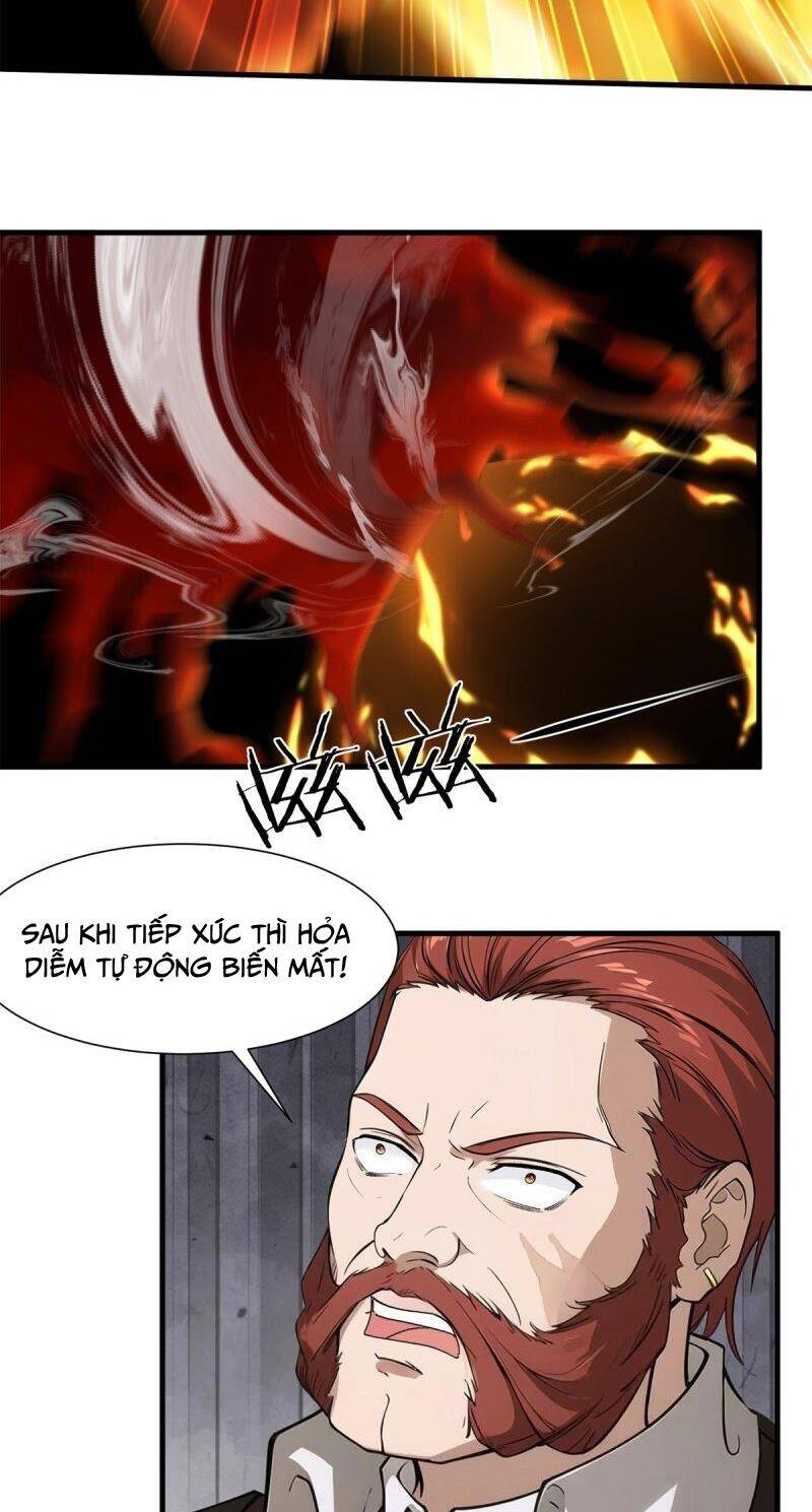 Ta Không Muốn Làm Đệ Nhất chapter 221 - Upload bởi truyensieuhay.com