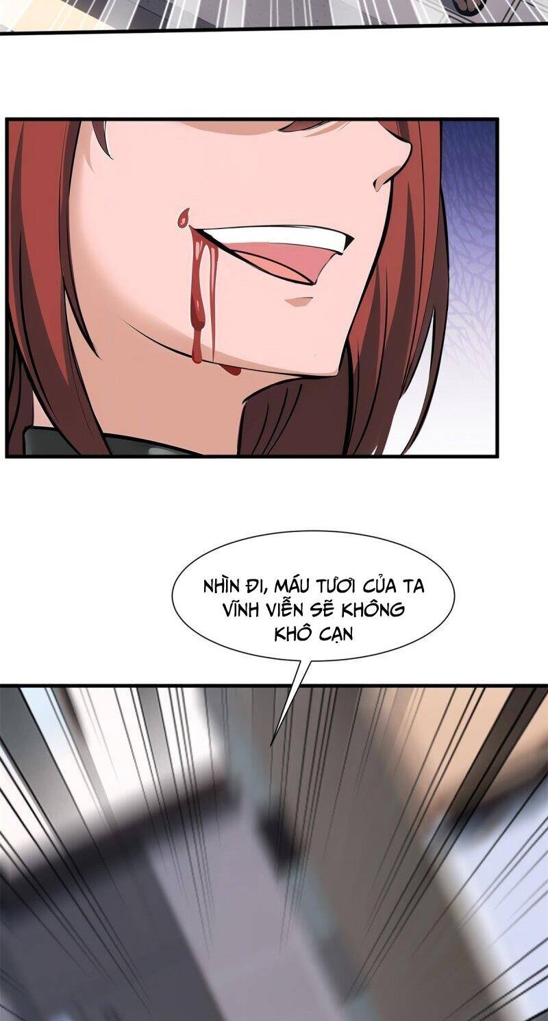 Ta Không Muốn Làm Đệ Nhất chapter 221 - Upload bởi truyensieuhay.com