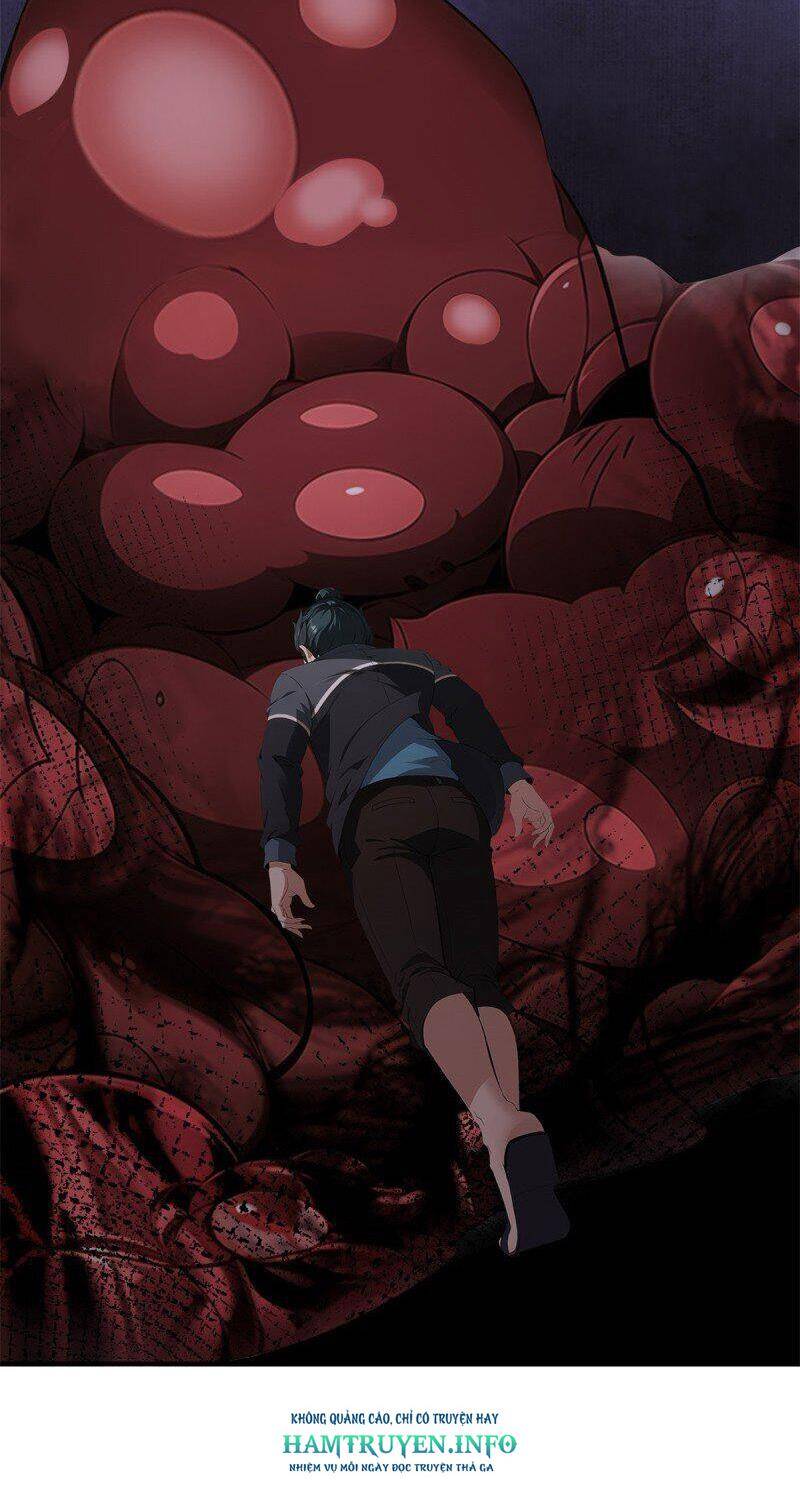 Ta Không Muốn Làm Đệ Nhất chapter 221 - Upload bởi truyensieuhay.com