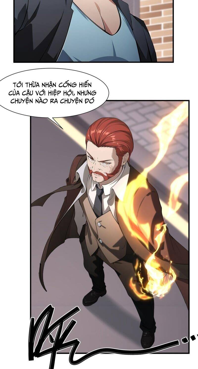 Ta Không Muốn Làm Đệ Nhất chapter 221 - Upload bởi truyensieuhay.com