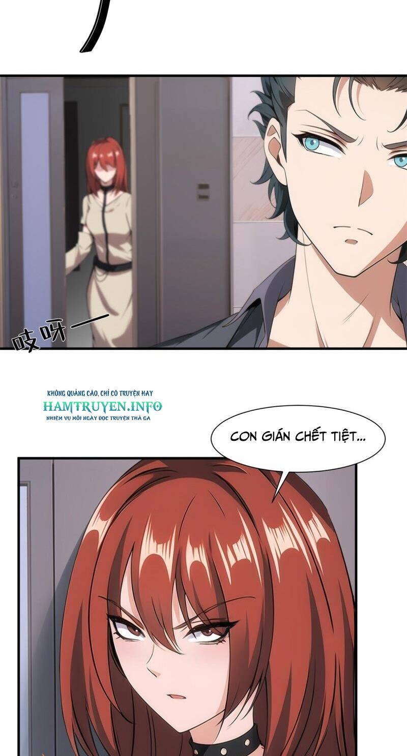 Ta Không Muốn Làm Đệ Nhất chapter 221 - Upload bởi truyensieuhay.com