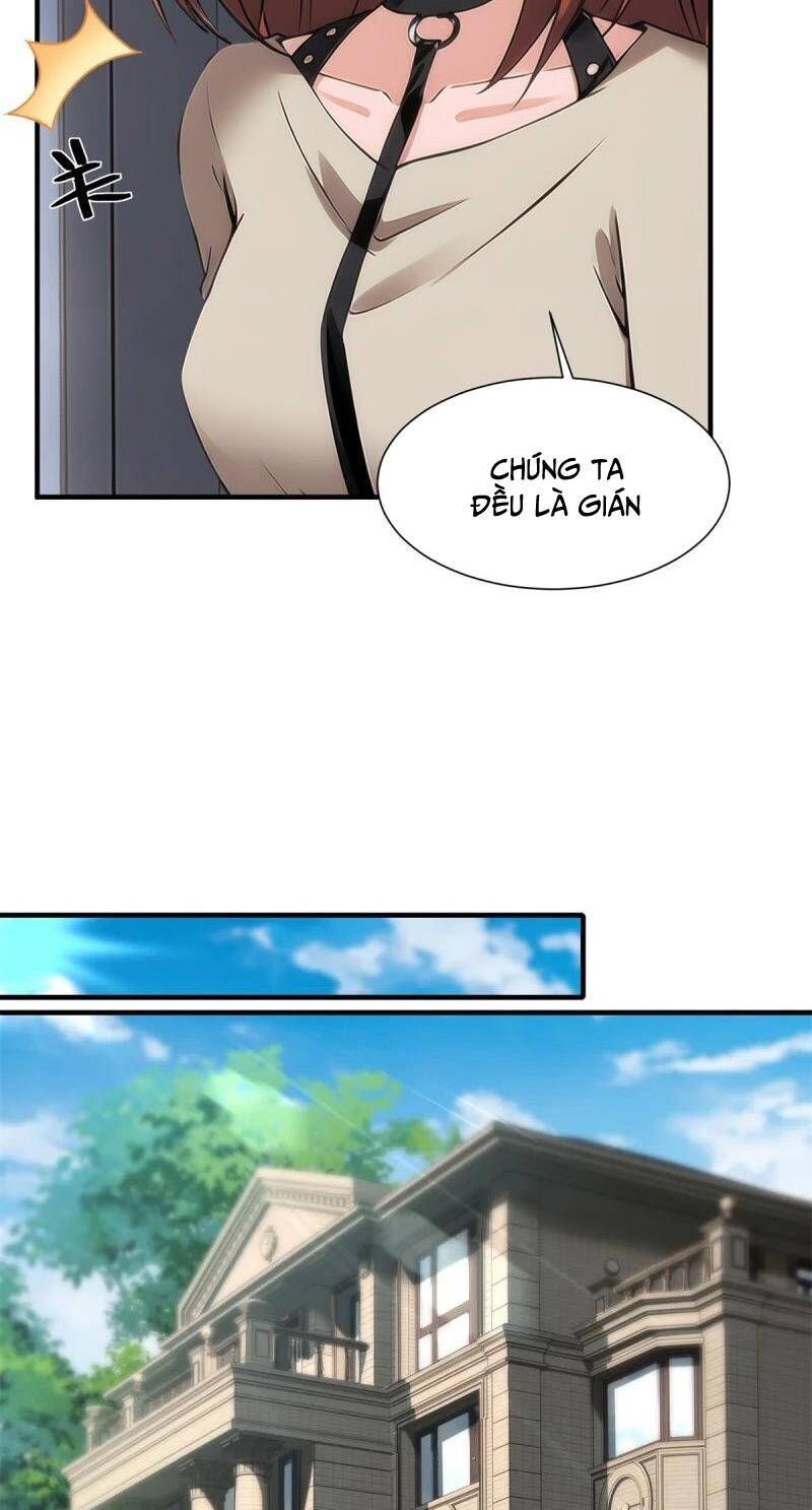 Ta Không Muốn Làm Đệ Nhất chapter 221 - Upload bởi truyensieuhay.com