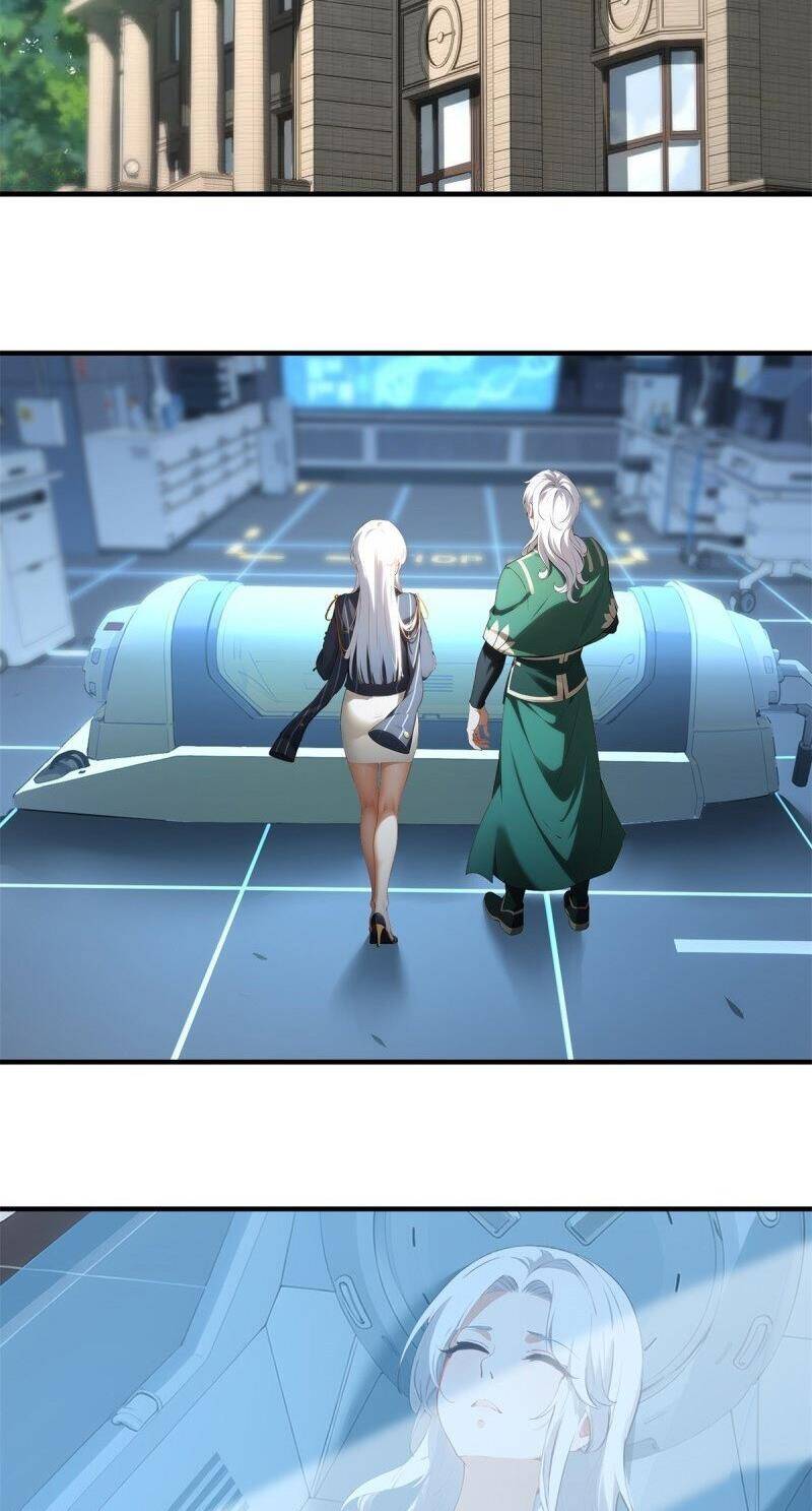 Ta Không Muốn Làm Đệ Nhất chapter 221 - Upload bởi truyensieuhay.com