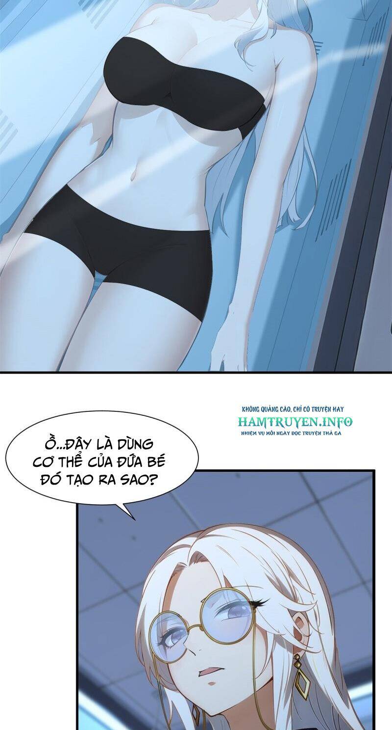 Ta Không Muốn Làm Đệ Nhất chapter 221 - Upload bởi truyensieuhay.com