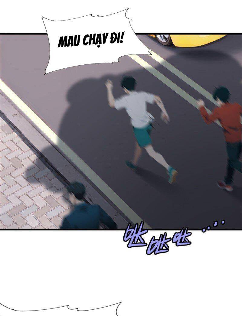Ta Không Muốn Làm Đệ Nhất chapter 222 - Upload bởi truyensieuhay.com