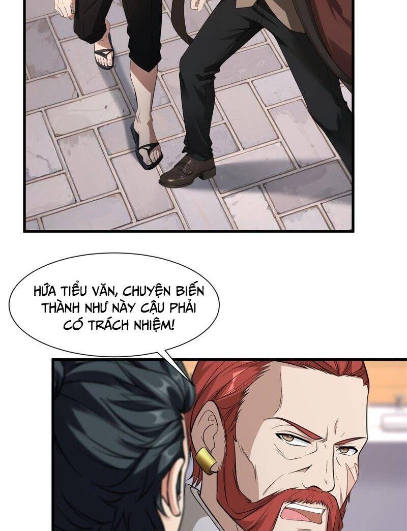 Ta Không Muốn Làm Đệ Nhất chapter 222 - Upload bởi truyensieuhay.com