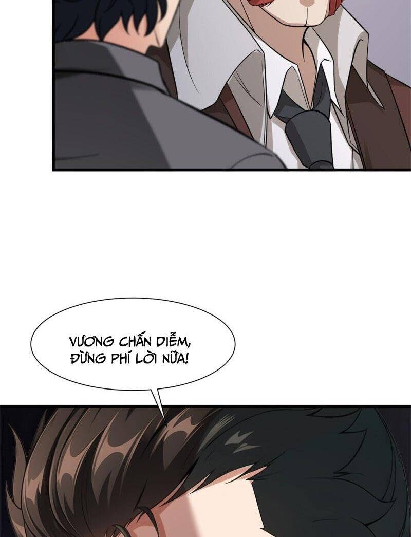 Ta Không Muốn Làm Đệ Nhất chapter 222 - Upload bởi truyensieuhay.com