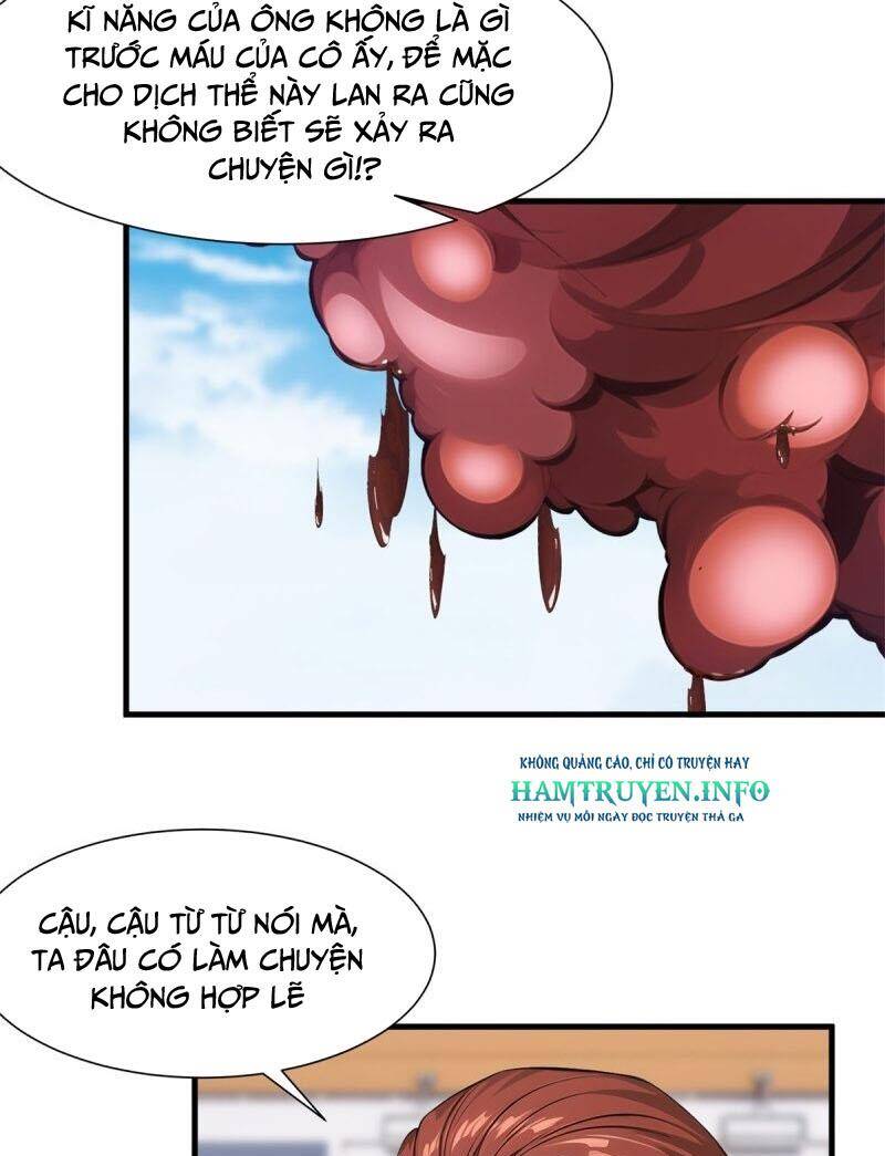Ta Không Muốn Làm Đệ Nhất chapter 222 - Upload bởi truyensieuhay.com