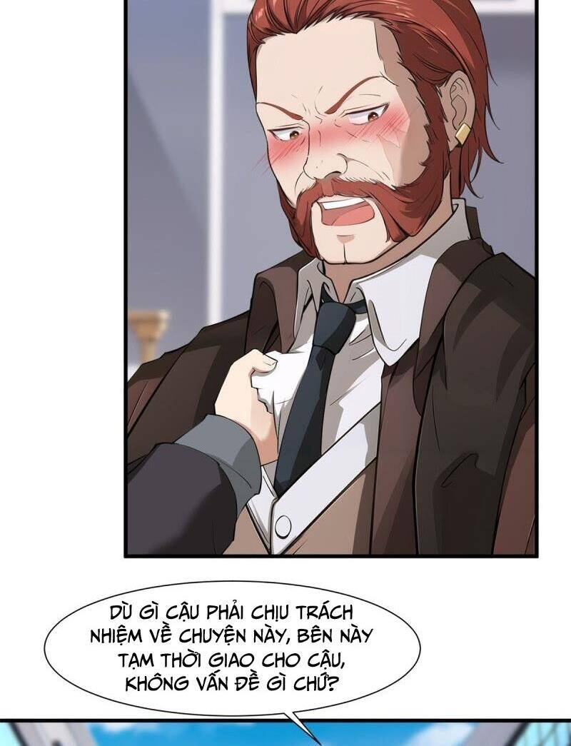 Ta Không Muốn Làm Đệ Nhất chapter 222 - Upload bởi truyensieuhay.com