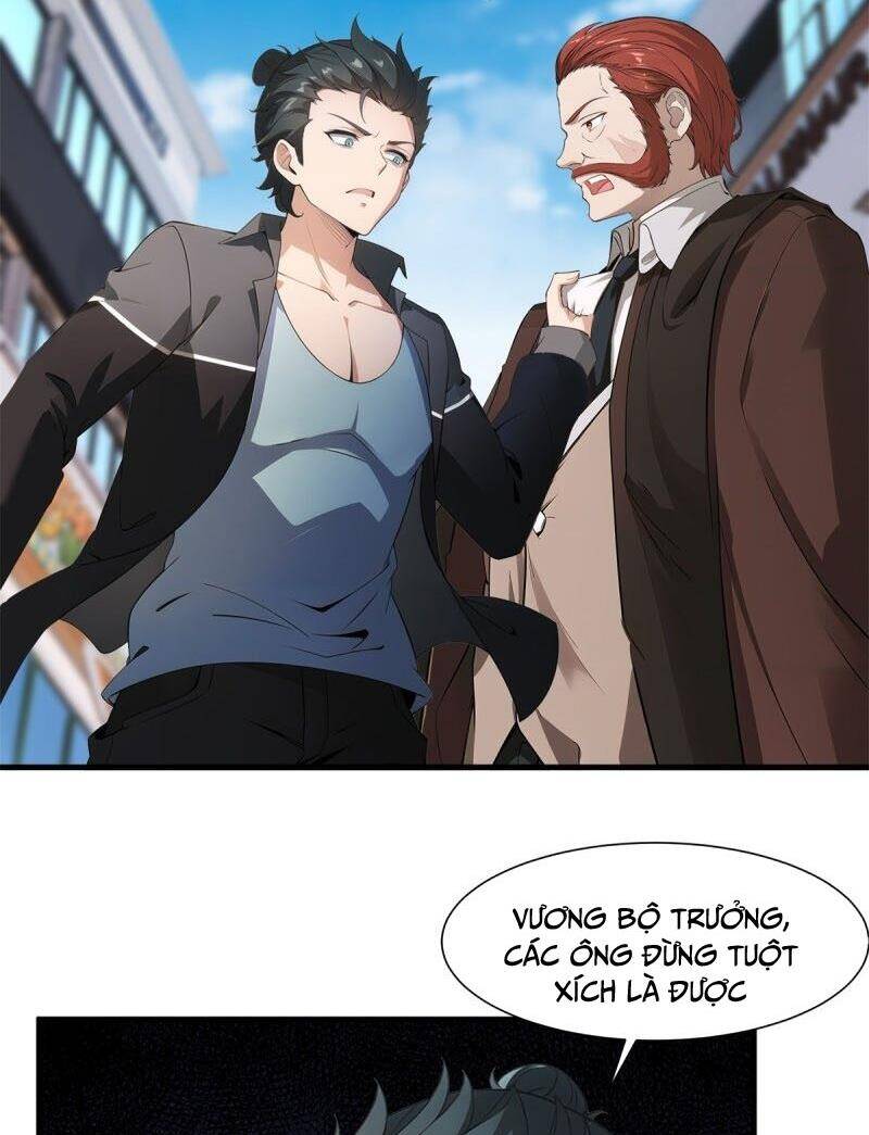 Ta Không Muốn Làm Đệ Nhất chapter 222 - Upload bởi truyensieuhay.com