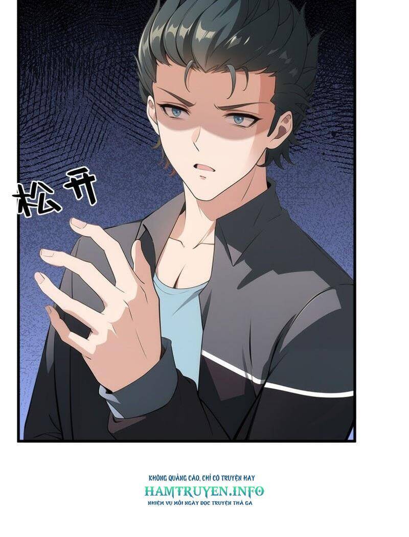 Ta Không Muốn Làm Đệ Nhất chapter 222 - Upload bởi truyensieuhay.com