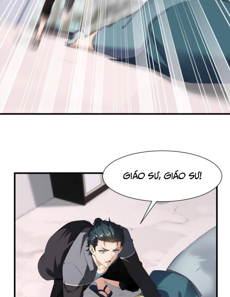 Ta Không Muốn Làm Đệ Nhất chapter 222 - Upload bởi truyensieuhay.com