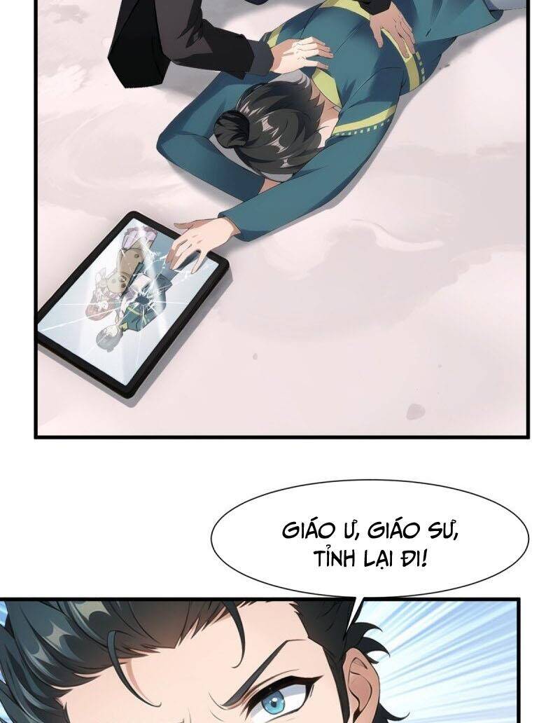 Ta Không Muốn Làm Đệ Nhất chapter 222 - Upload bởi truyensieuhay.com