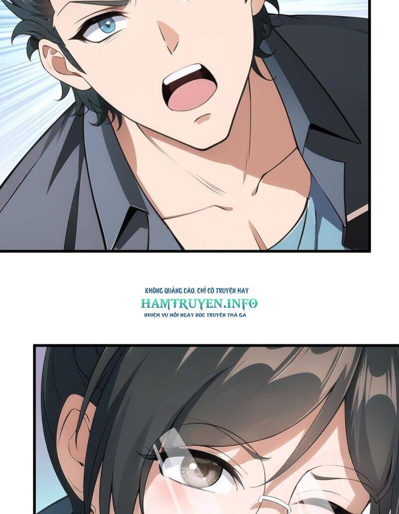 Ta Không Muốn Làm Đệ Nhất chapter 222 - Upload bởi truyensieuhay.com