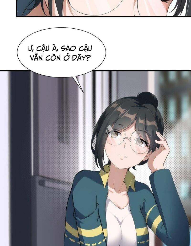 Ta Không Muốn Làm Đệ Nhất chapter 222 - Upload bởi truyensieuhay.com