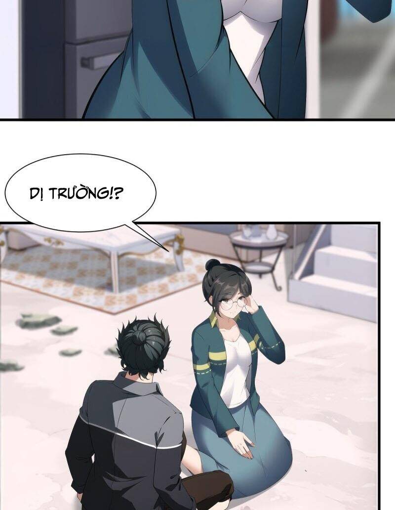 Ta Không Muốn Làm Đệ Nhất chapter 222 - Upload bởi truyensieuhay.com