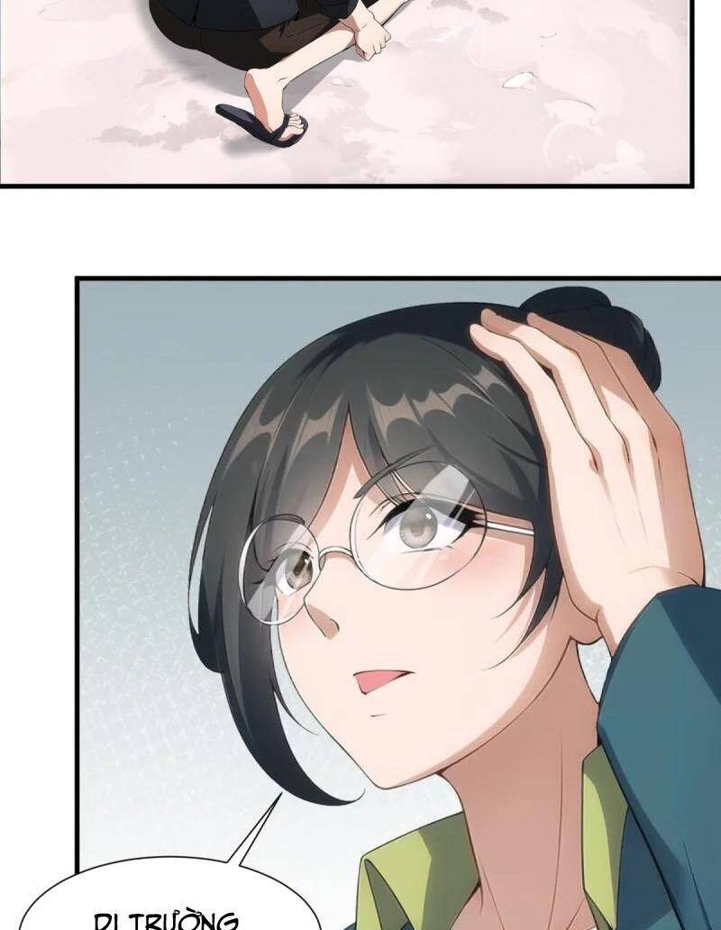 Ta Không Muốn Làm Đệ Nhất chapter 222 - Upload bởi truyensieuhay.com
