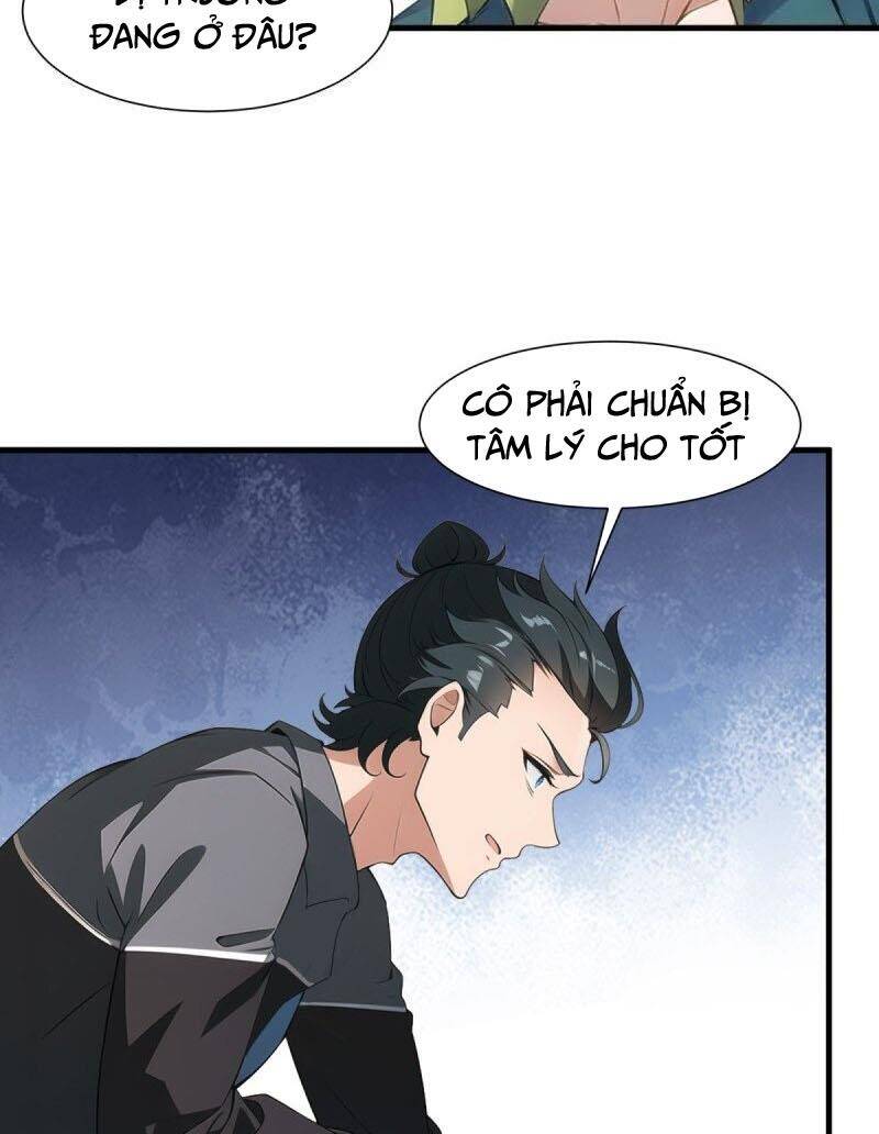 Ta Không Muốn Làm Đệ Nhất chapter 222 - Upload bởi truyensieuhay.com