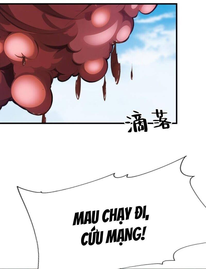 Ta Không Muốn Làm Đệ Nhất chapter 222 - Upload bởi truyensieuhay.com