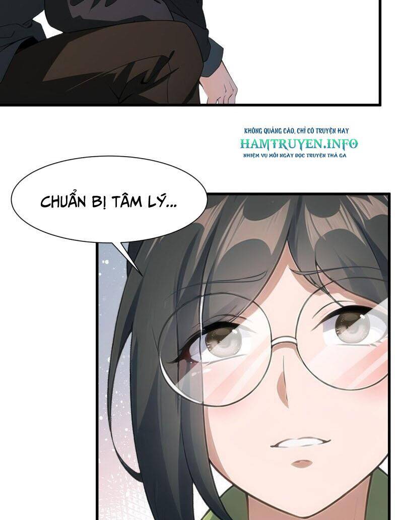 Ta Không Muốn Làm Đệ Nhất chapter 222 - Upload bởi truyensieuhay.com