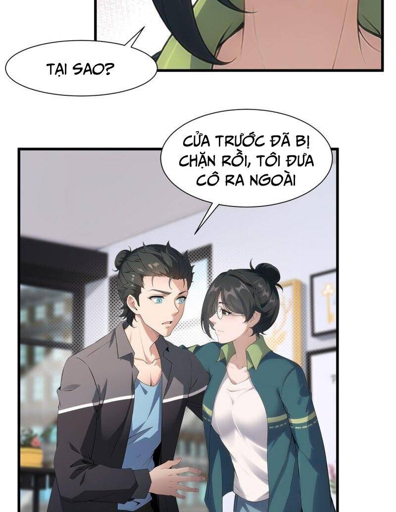 Ta Không Muốn Làm Đệ Nhất chapter 222 - Upload bởi truyensieuhay.com