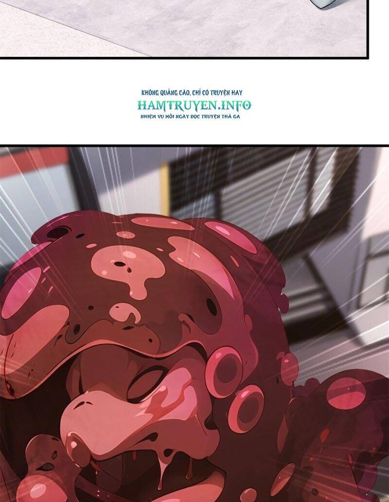 Ta Không Muốn Làm Đệ Nhất chapter 222 - Upload bởi truyensieuhay.com