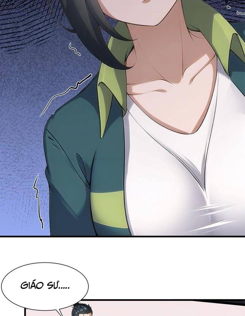 Ta Không Muốn Làm Đệ Nhất chapter 222 - Upload bởi truyensieuhay.com