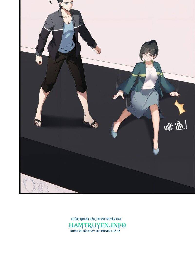 Ta Không Muốn Làm Đệ Nhất chapter 222 - Upload bởi truyensieuhay.com