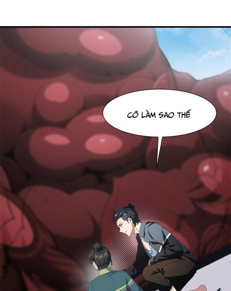 Ta Không Muốn Làm Đệ Nhất chapter 222 - Upload bởi truyensieuhay.com