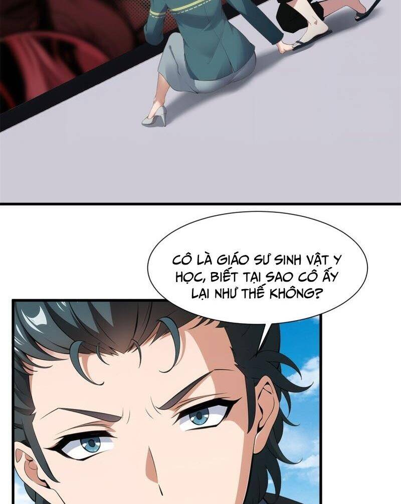 Ta Không Muốn Làm Đệ Nhất chapter 222 - Upload bởi truyensieuhay.com