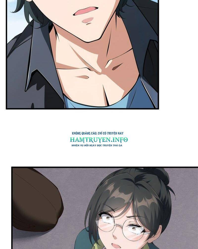 Ta Không Muốn Làm Đệ Nhất chapter 222 - Upload bởi truyensieuhay.com