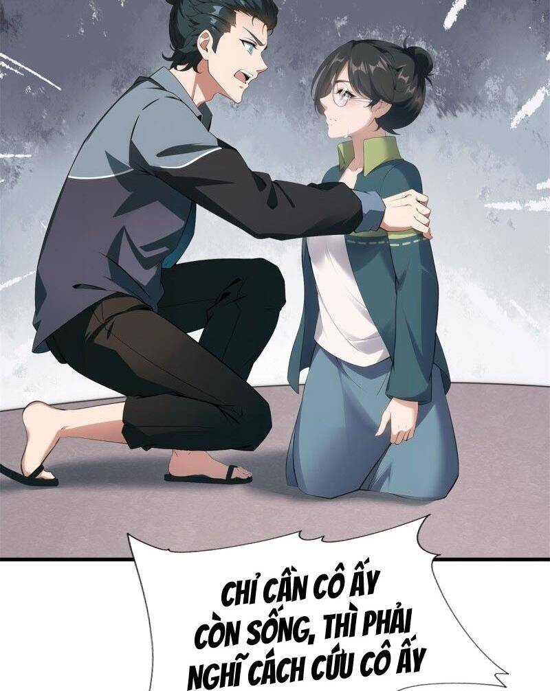Ta Không Muốn Làm Đệ Nhất chapter 222 - Upload bởi truyensieuhay.com