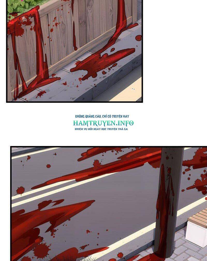 Ta Không Muốn Làm Đệ Nhất chapter 222 - Upload bởi truyensieuhay.com