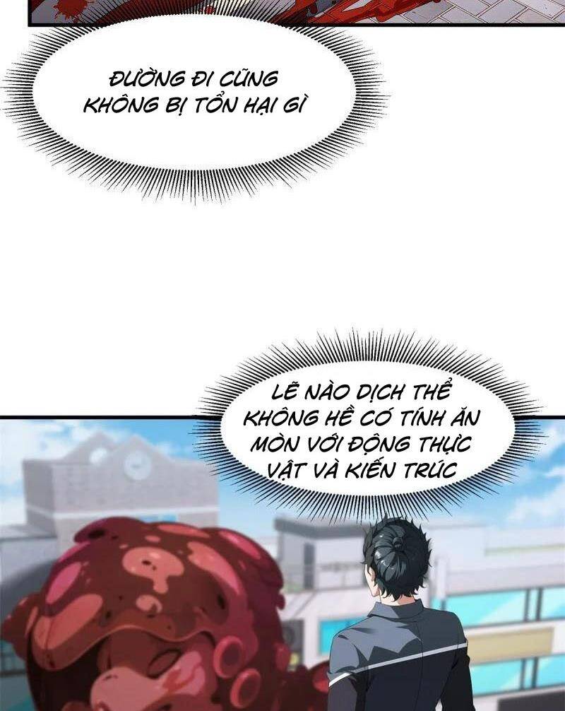 Ta Không Muốn Làm Đệ Nhất chapter 222 - Upload bởi truyensieuhay.com