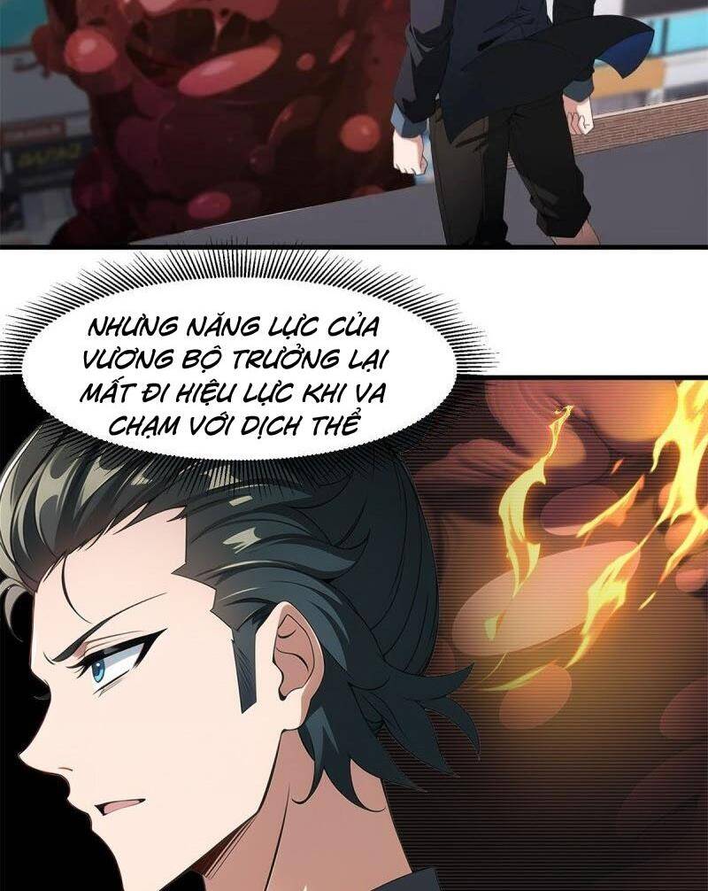 Ta Không Muốn Làm Đệ Nhất chapter 222 - Upload bởi truyensieuhay.com
