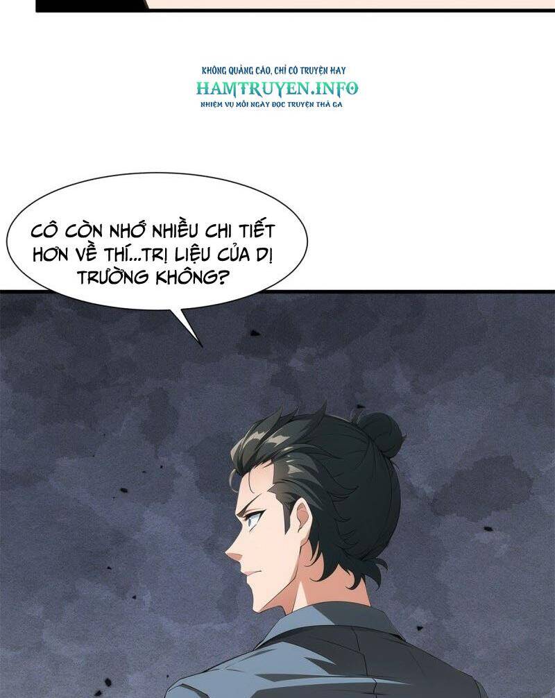 Ta Không Muốn Làm Đệ Nhất chapter 222 - Upload bởi truyensieuhay.com