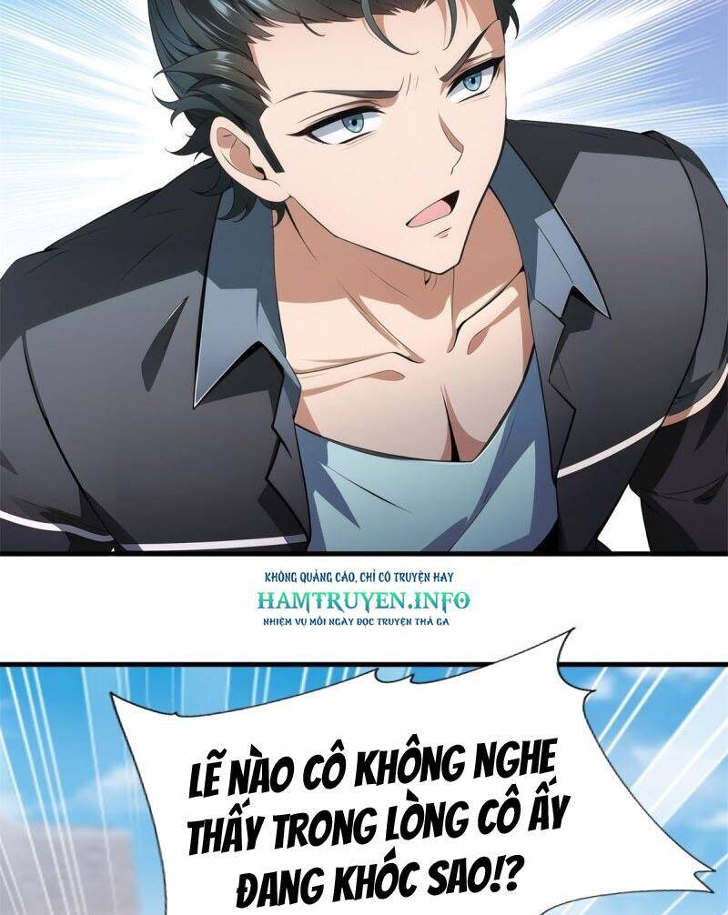 Ta Không Muốn Làm Đệ Nhất chapter 222 - Upload bởi truyensieuhay.com