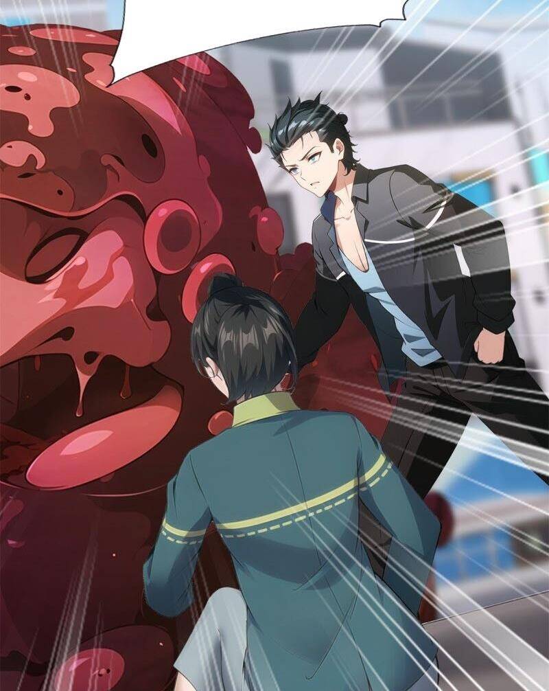 Ta Không Muốn Làm Đệ Nhất chapter 222 - Upload bởi truyensieuhay.com