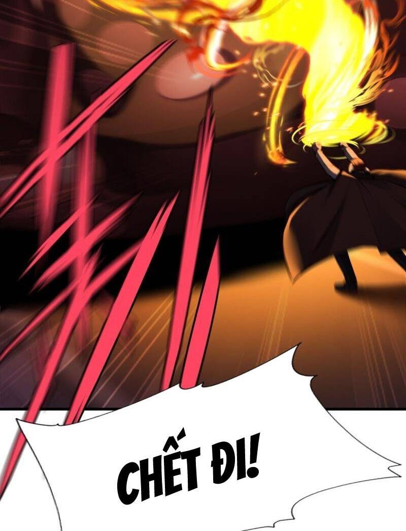 Ta Không Muốn Làm Đệ Nhất chapter 222 - Upload bởi truyensieuhay.com