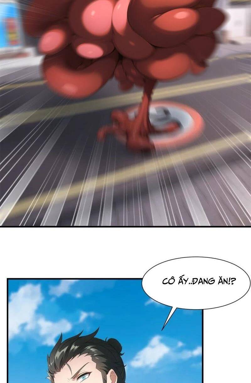 Ta Không Muốn Làm Đệ Nhất chapter 223 - Trang 15