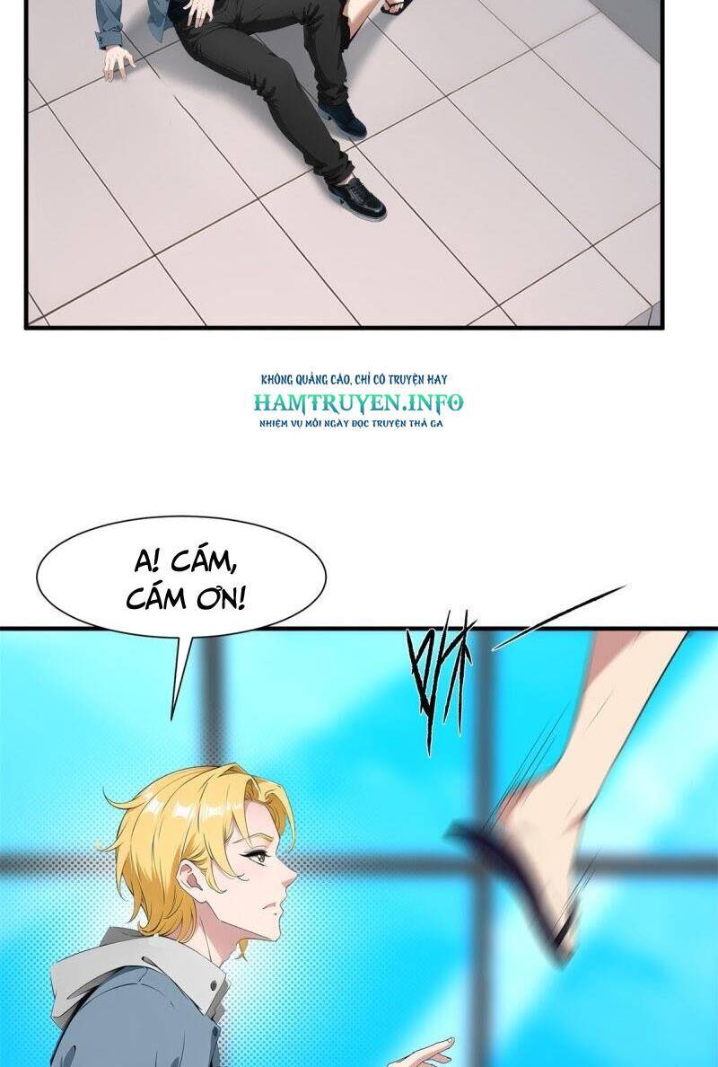 Ta Không Muốn Làm Đệ Nhất chapter 223 - Trang 24