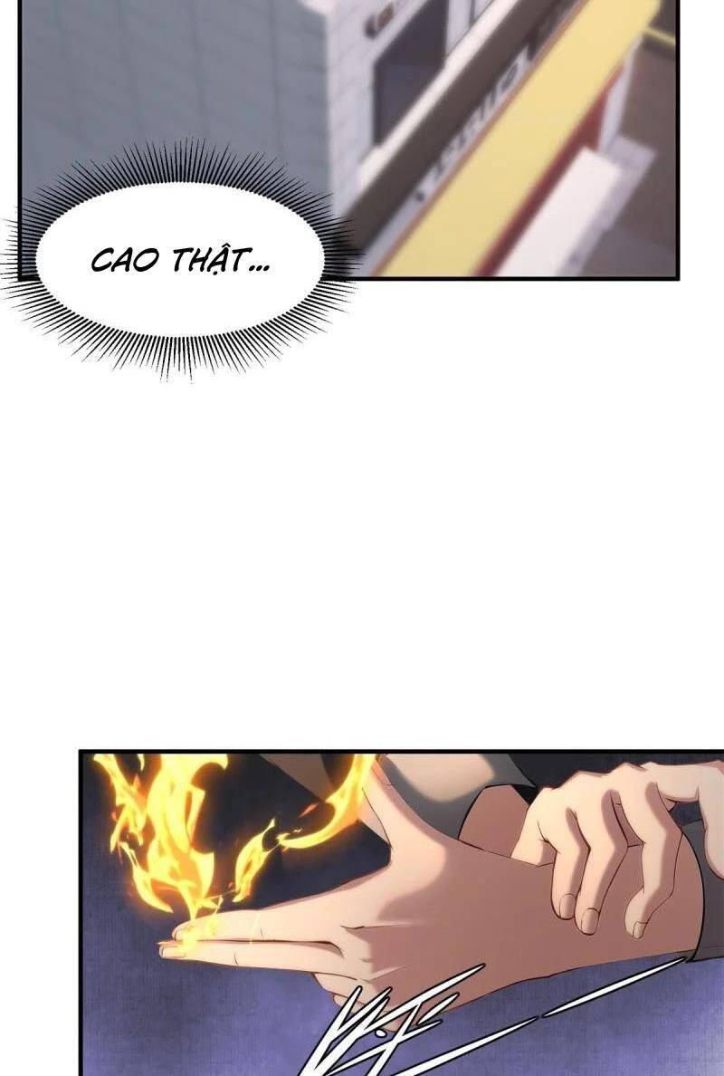 Ta Không Muốn Làm Đệ Nhất chapter 223 - Trang 26