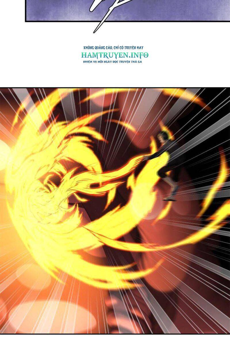 Ta Không Muốn Làm Đệ Nhất chapter 223 - Trang 27