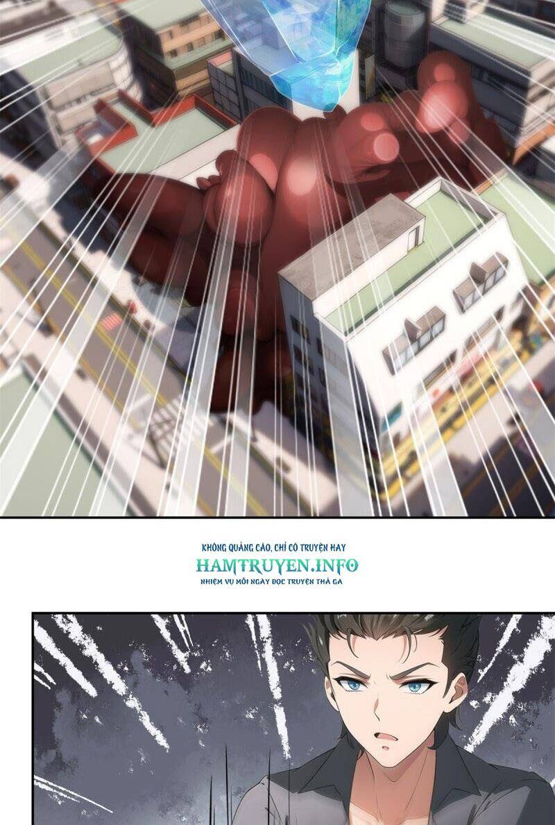 Ta Không Muốn Làm Đệ Nhất chapter 223 - Trang 30